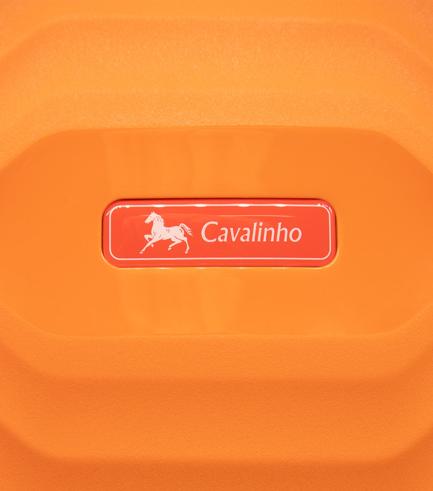 Cavalinho Check-in Hardside Luggage (24" or 28") - 24 inch DarkOrange - 68010003.37.24_P05