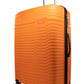 Cavalinho Check-in Hardside Luggage (24" or 28") - 28 inch DarkOrange - 68010003.37.28_2