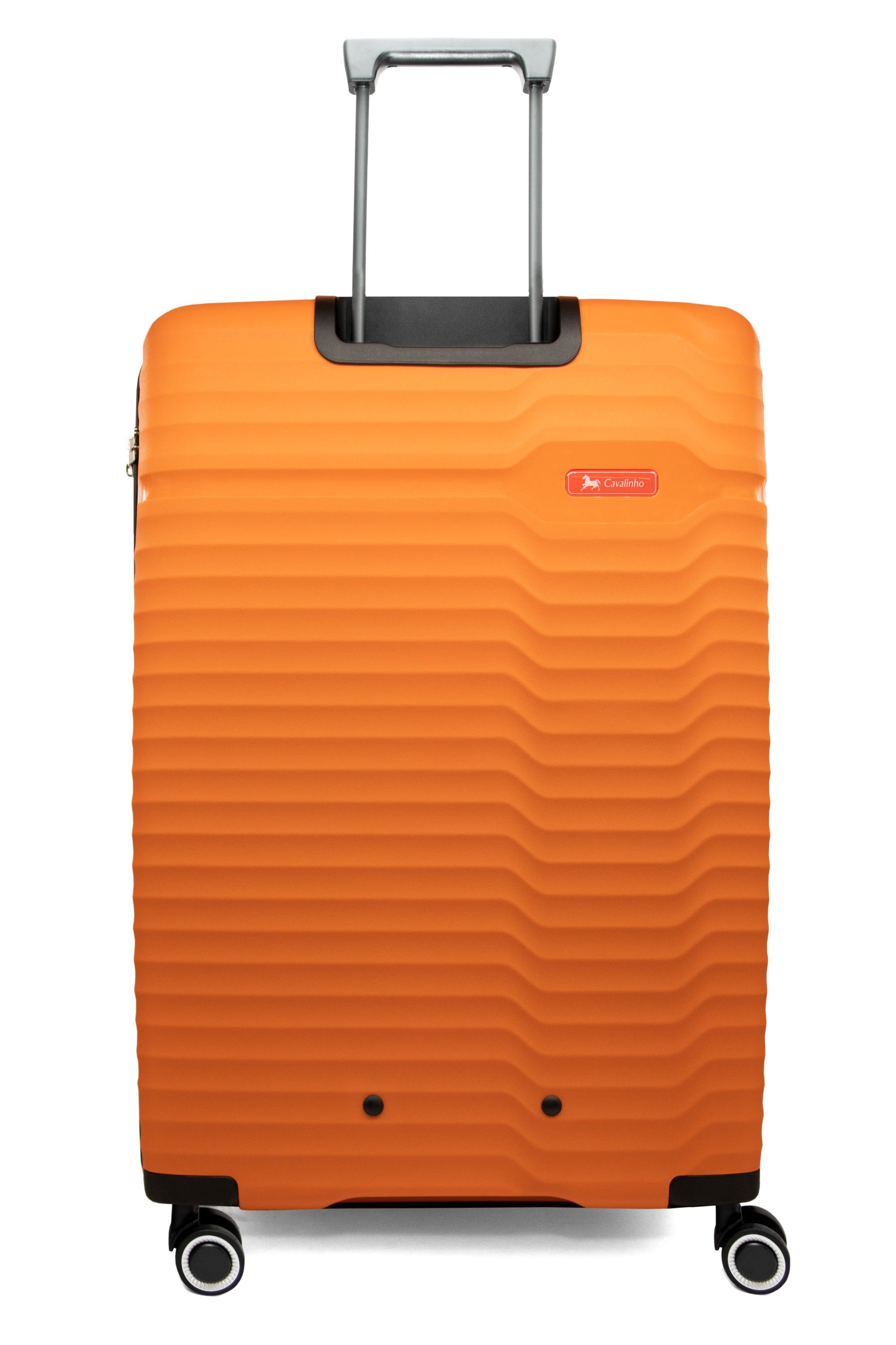 Cavalinho Check-in Hardside Luggage (24" or 28") - 28 inch DarkOrange - 68010003.37.28_3