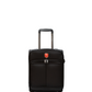 Cavalinho Carry-on Softside Cabin Luggage (16" or 19") - 16 inch Black - 68020003.01.16_1