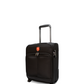 Cavalinho Carry-on Softside Cabin Luggage (16" or 19") - 16 inch Black - 68020003.01.16_2