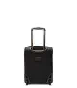 #color_ 16 inch Black | Cavalinho Carry-on Softside Cabin Luggage (16" or 19") - 16 inch Black - 68020003.01.16_3