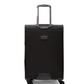 Cavalinho Check-in Softside Luggage (24" or 28") - 24 inch Black - 68020003.01.24_3