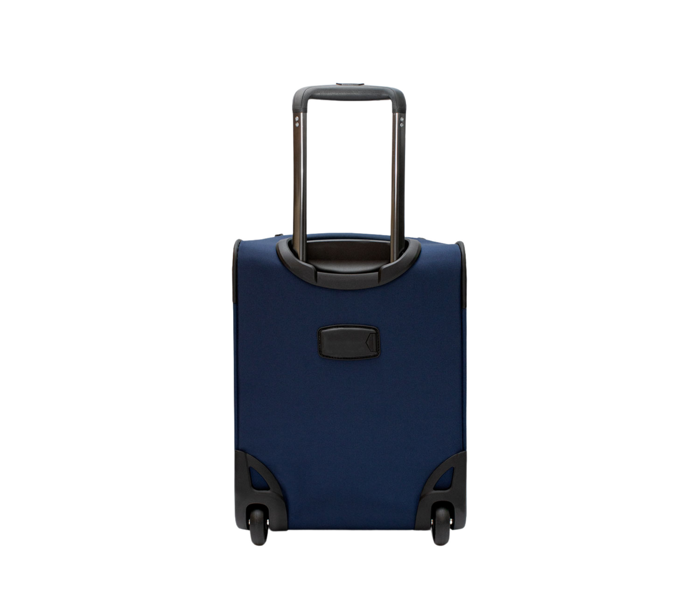 Cavalinho Carry-on Softside Cabin Luggage (16" or 19") - 16 inch SteelBlue - 68020003.03.16_P03