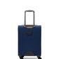 Cavalinho Carry-on Softside Cabin Luggage (16" or 19") - 19 inch SteelBlue - 68020003.03.19_3