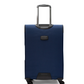 Cavalinho Check-in Softside Luggage (24" or 28") - 24 inch SteelBlue - 68020003.03.24_3