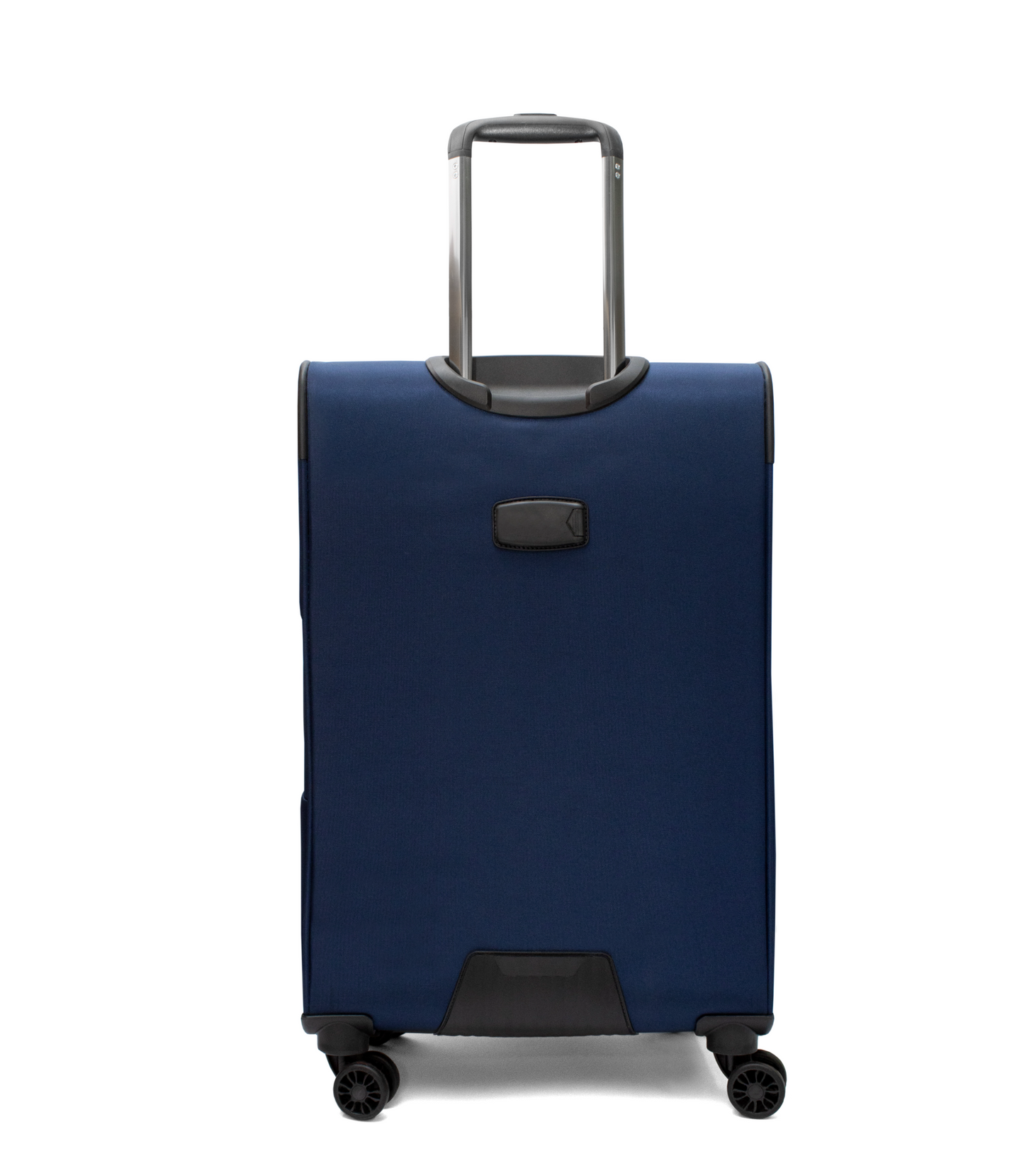 Cavalinho Check-in Softside Luggage (24" or 28") - 24 inch SteelBlue - 68020003.03.24_3