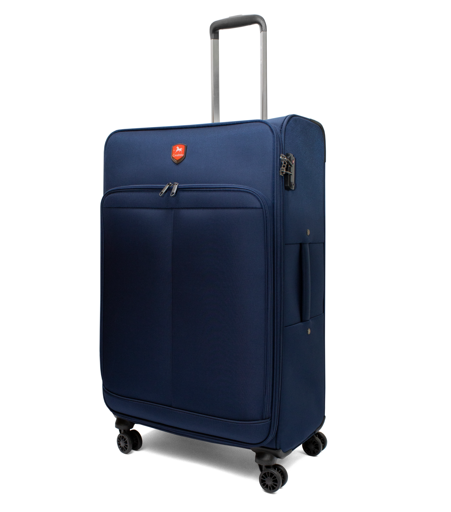Cavalinho Check-in Softside Luggage (24" or 28") - 28 inch SteelBlue - 68020003.03.28_2