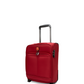 Cavalinho Carry-on Softside Cabin Luggage (16" or 19") - 16 inch Red - 68020003.04.16_2
