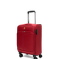 Cavalinho Carry-on Softside Cabin Luggage (16" or 19") - 19 inch Red - 68020003.04.19_2