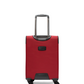 Cavalinho Carry-on Softside Cabin Luggage (16" or 19") - 19 inch Red - 68020003.04.19_3