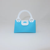 Barrie Store Gift Card Purse #color_blue