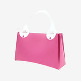 Barrie Store Pink Gift Card Purse #color_pink