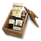 Walter's Premium Cedar Shoe Care Gift Box - - Cedar-gift-box-4