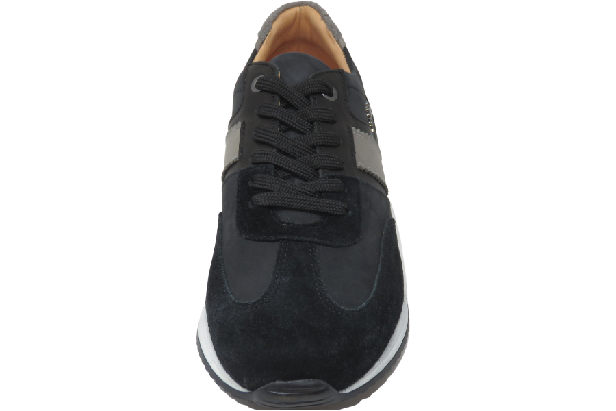 Cavalinho Suede Sneaker - Size 12 - Grey - CopyofCopyofUntitled-2020-10-24T120607.691
