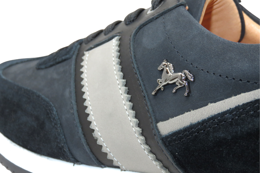 Cavalinho Suede Sneaker - Size 12 - Grey - CopyofCopyofUntitled-2020-10-24T120737.434