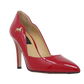 Cavalinho Classic High Heel Pump - Red - DSCN2014