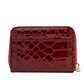 Cavalinho Galope Patent Leather Card Holder - Red - Galope_2Asset1