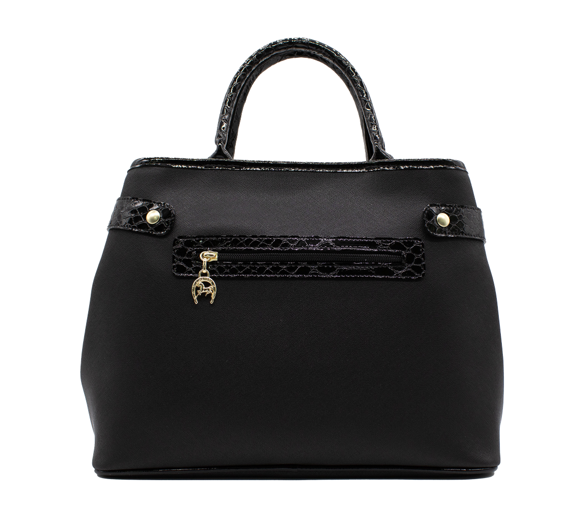 Cavalinho Ciao Bella Handbag SKU 18060145.01 #color_black