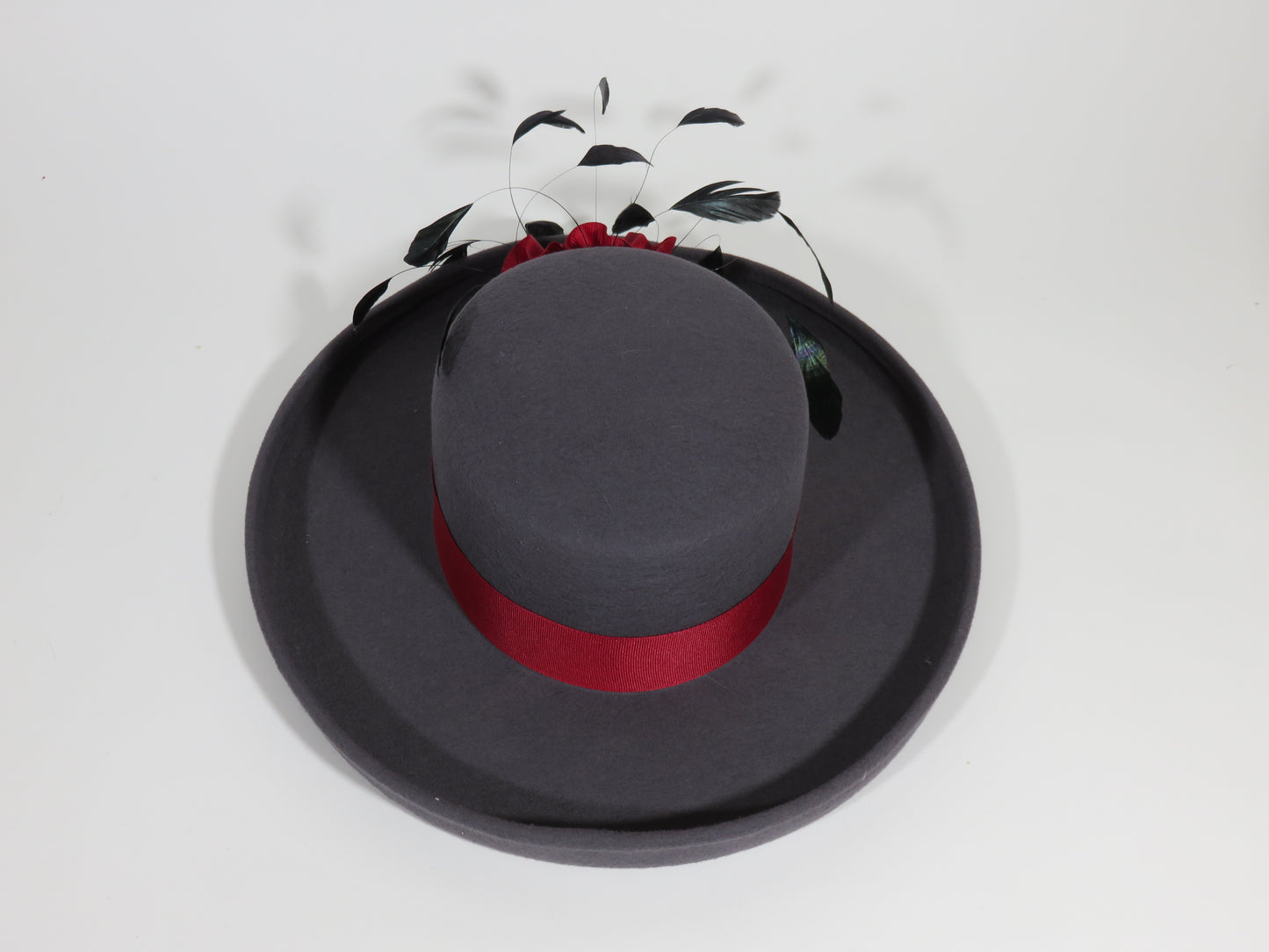 Relhok Hat - Jane SALE - - IMG_5256