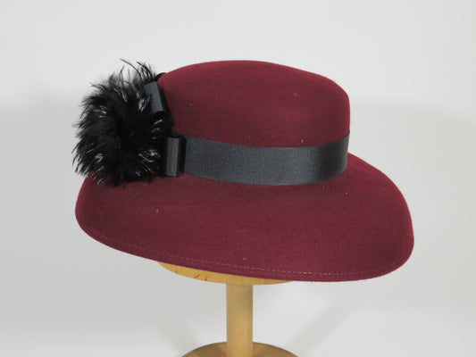 Relhok Hat - Victoria SALE - - IMG_5282