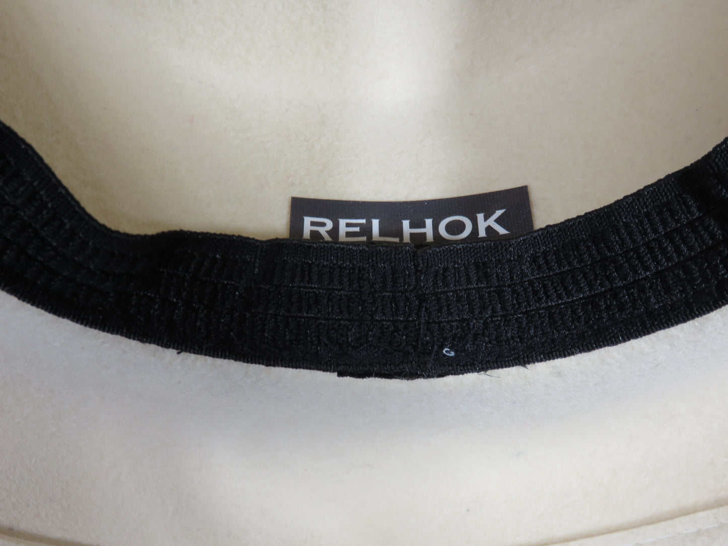 Relhok Hat - Veronica SALE - - IMG_5290