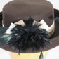 Relhok Hat - Crystal SALE - - IMG_5317
