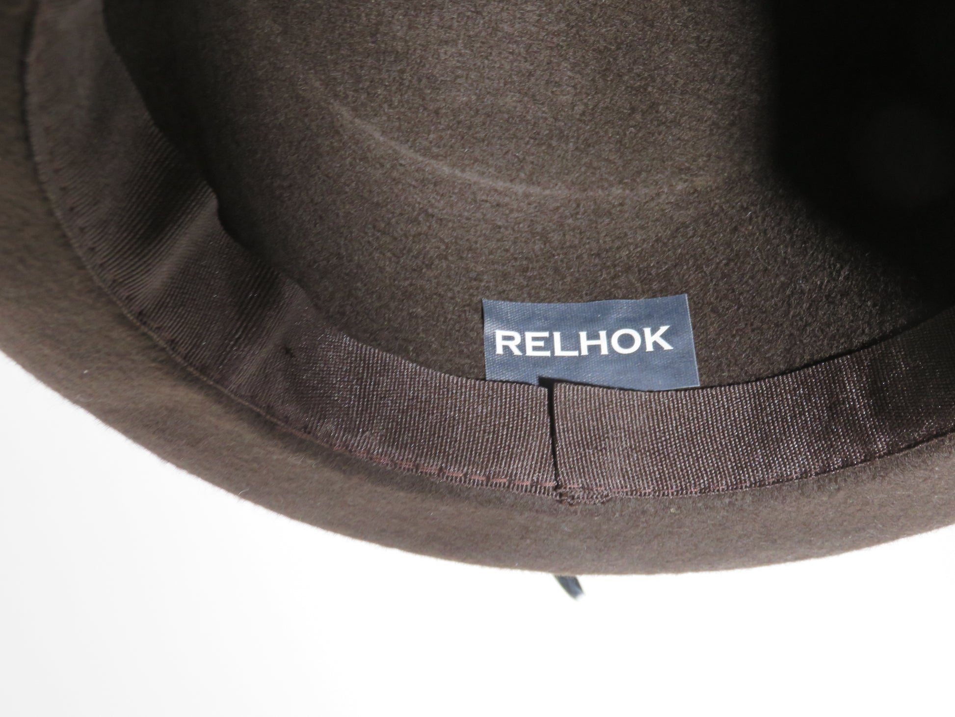 Relhok Hat - Crystal SALE - - IMG_5319