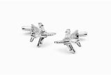 #color_ | Onyx-Art Jet Cufflinks - - Jet_Cufflinks_CK954