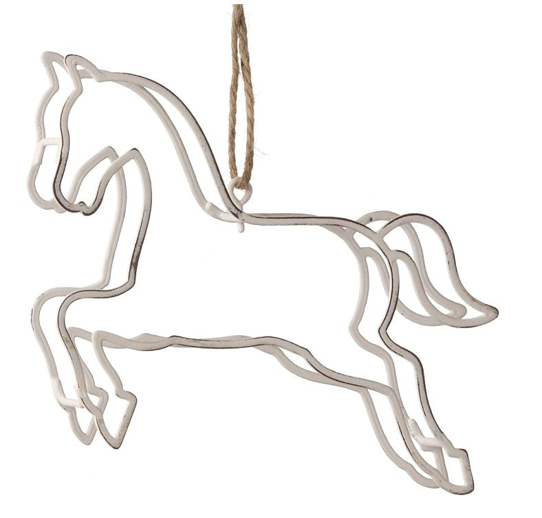 V&L Ornament: Jumping Horse - - Screenshot2022-11-28131301