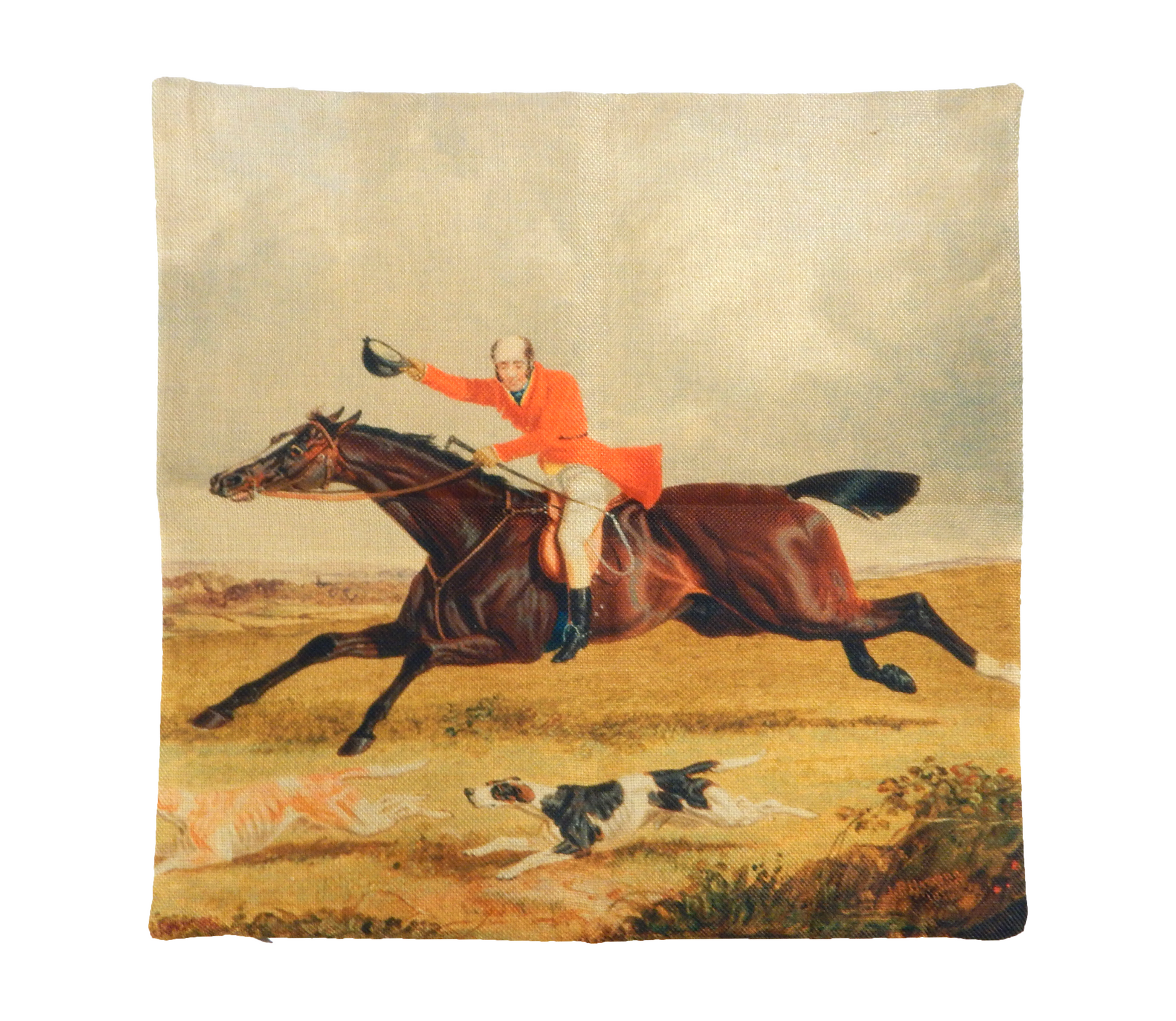 Cavalinho English Horse Rider Pillowcase - - ShopifyWebsitePhotos-2021-12-17T162022.202