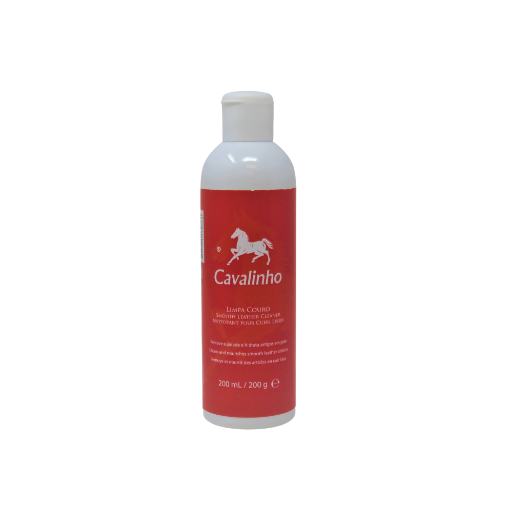 Cavalinho Smooth Leather Cleaner - - SmoothLeatherCleaner