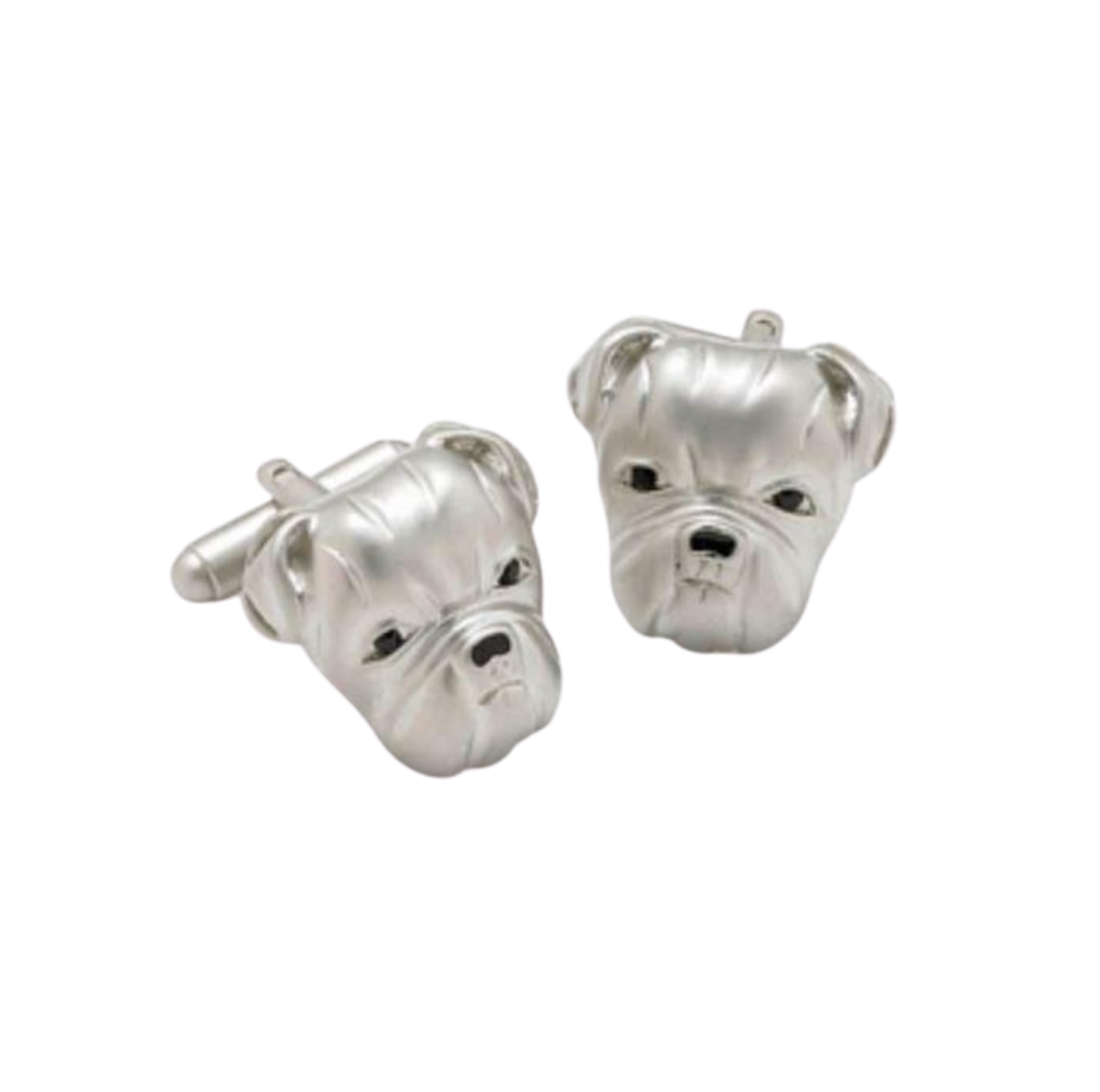 Onyx-Art Bulldog Cufflinks - - Untitleddesign-2020-11-21T134117.134