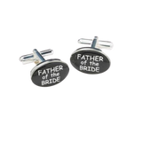 #color_ | Onyx-Art Father of the Bride Cufflinks - - Untitleddesign-2020-11-21T134416.199