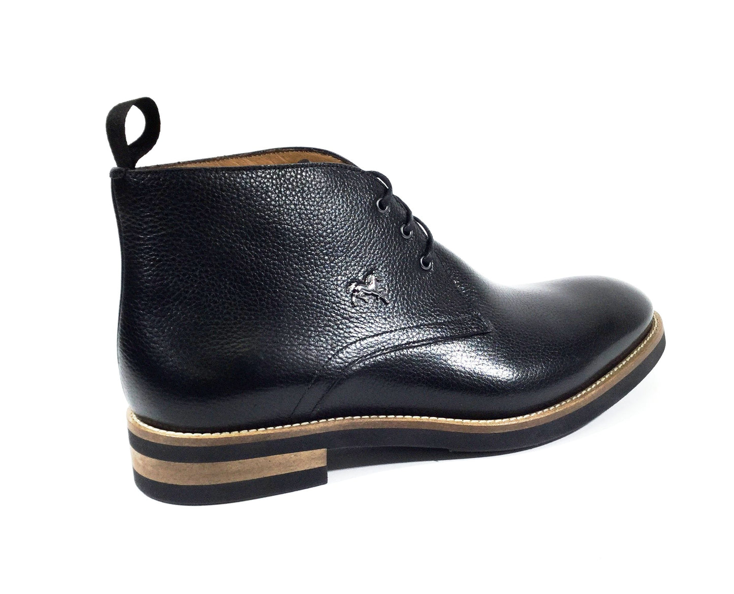 Cavalinho Chukka Boots - Size 12 - - image_4794c8fe-e0a5-4a9d-97c5-c0e67da9c191