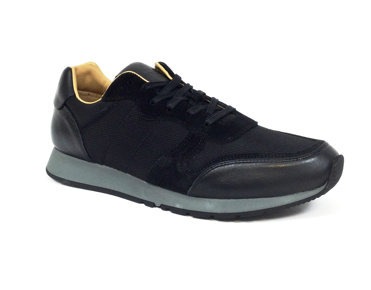 Cavalinho Casual Sneaker - Sizes 9, 10 - Black - image_900e0383-e6bc-4b06-81f9-7c03e00e95b7