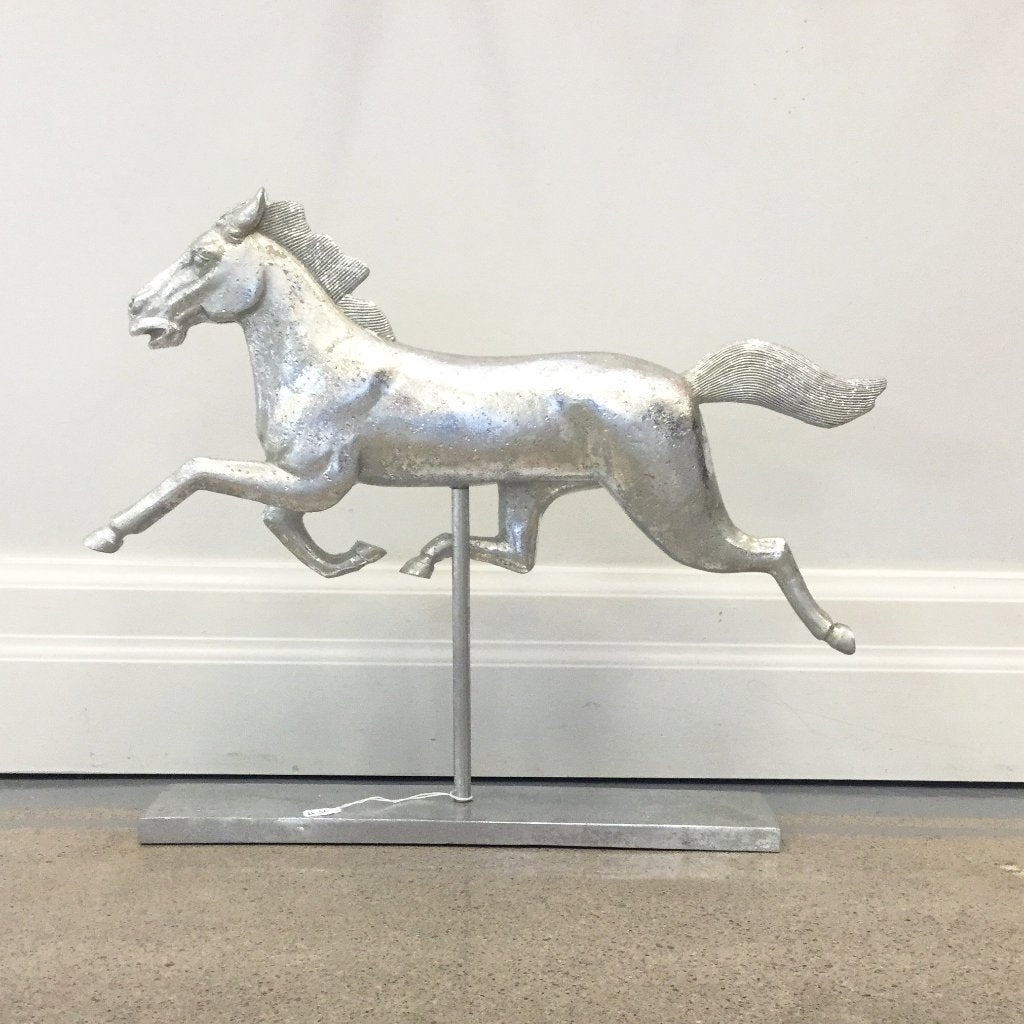 Cavalinho Silver Horse - - image_e46a1ea6-e70b-467a-8d81-a1dcedf0b387