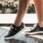 Cavalinho Bright Sneakers - Size 10 & 11 - Black - sapatilha-bright_2_1